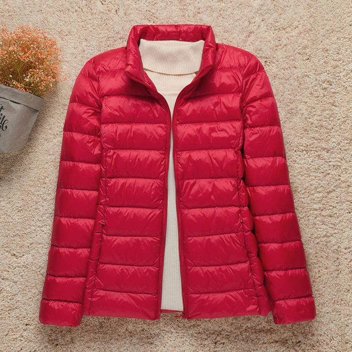 Romane - Manteau matelassé ultra léger
