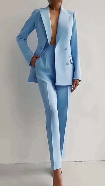 Madison - Ensemble tailleur affirmé chic