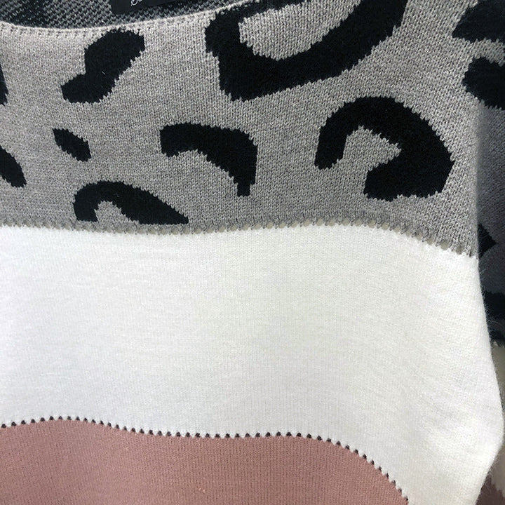 ILARIA™ | PULLOVER MODERNE ET CONFORTABLE