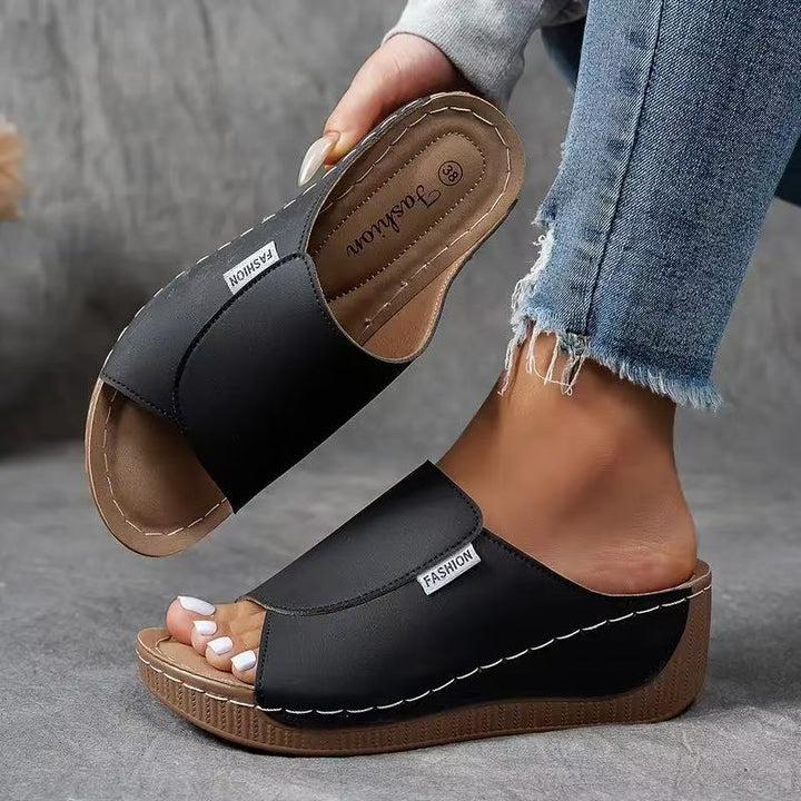 Naomi - Everyday Sandals