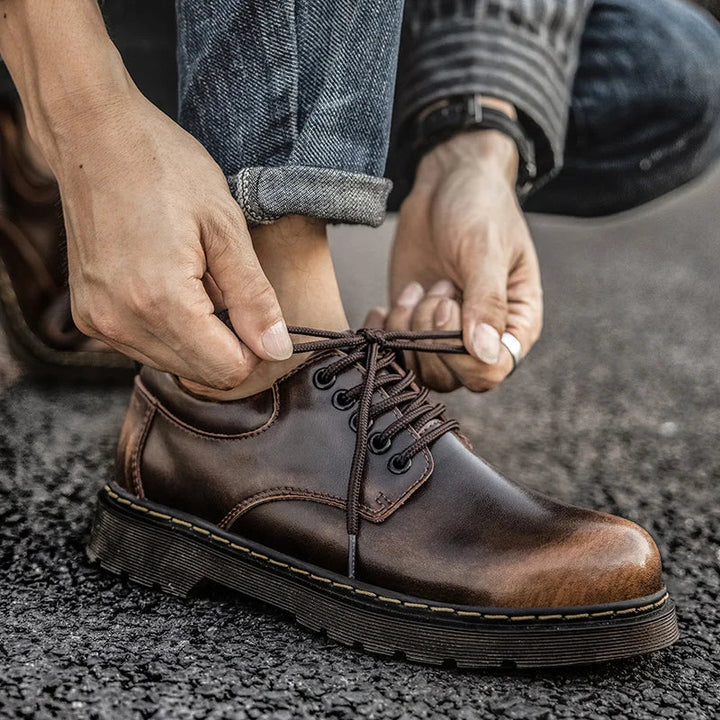 André™ | Bottines style Bossy
