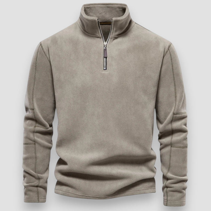 Chez Monsieur™ | Veste coupe-vent