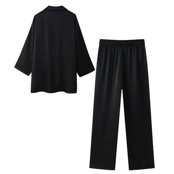Sofia – Blazer élégant à coupe ajustée