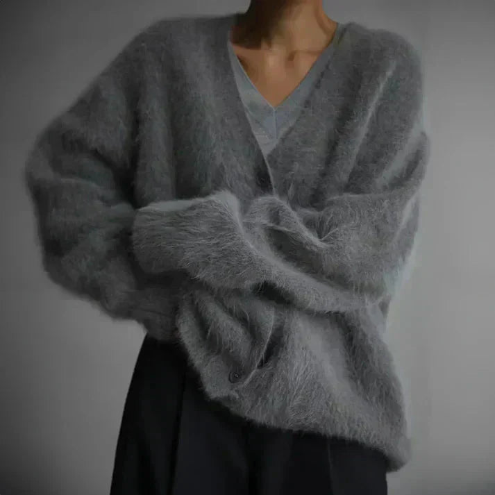 ALINA™ | PULLOVER CHAUD ET DOUX