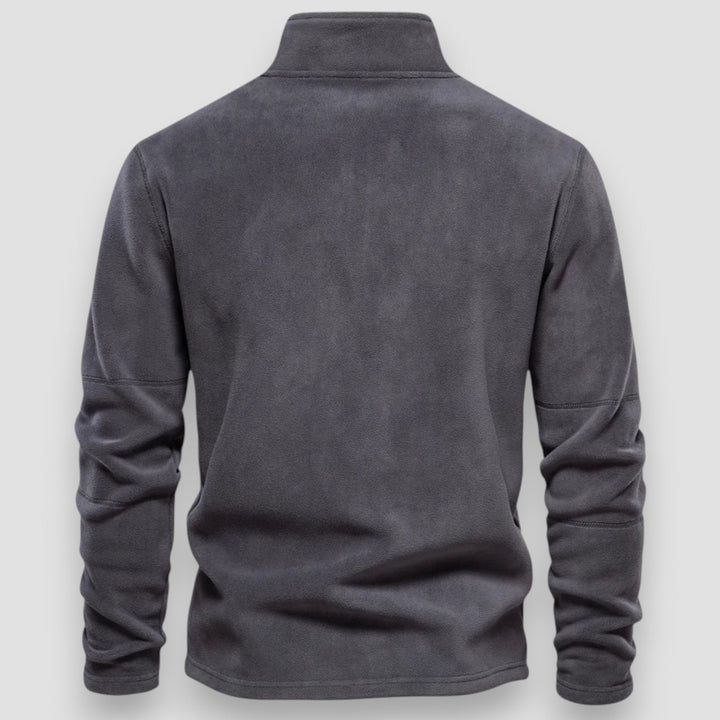 Chez Monsieur™ | Veste coupe-vent