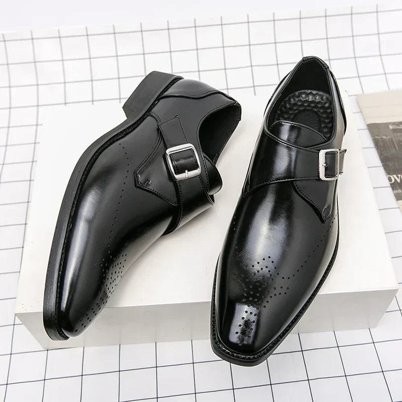 Vincent™ | Chaussures Habillées