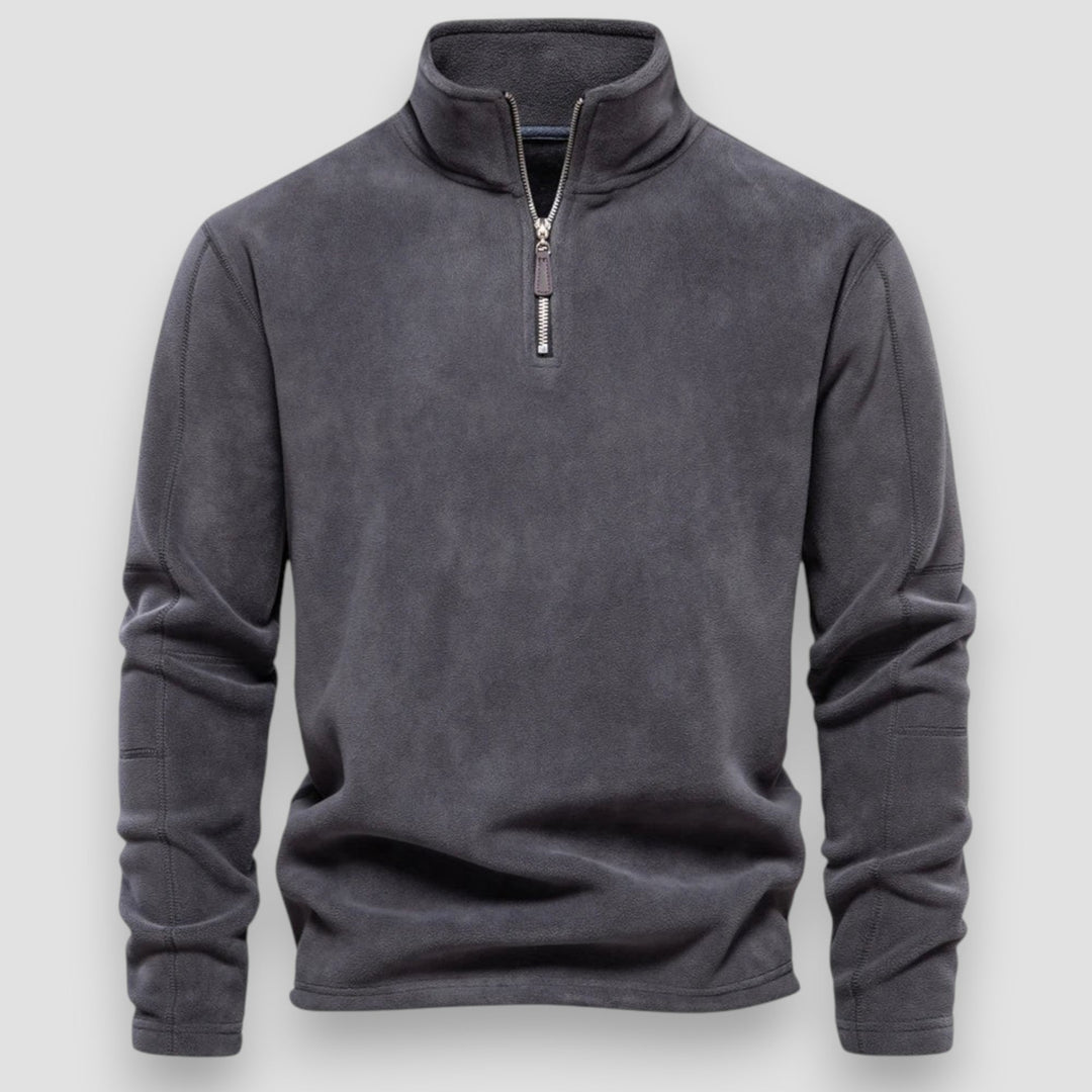 Chez Monsieur™ | Veste coupe-vent