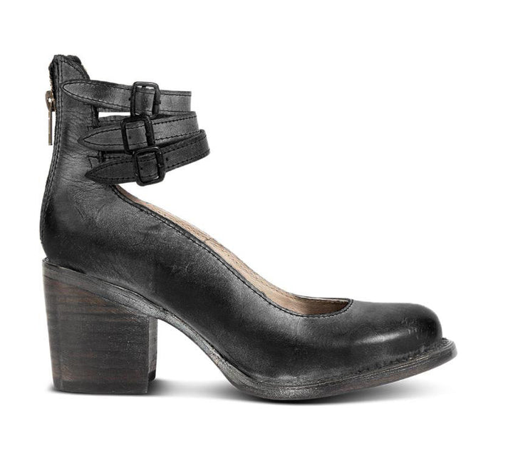 Amira™ | Chaussures Élégantes
