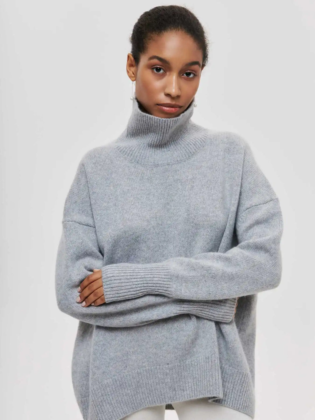 LARA™ | DOLCEVITA OVERSIZE RAFFINATO