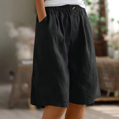 Lyra - Comfort Shorts