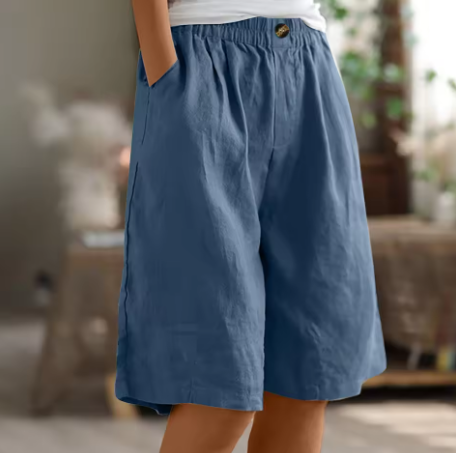 Lyra - Comfort Shorts