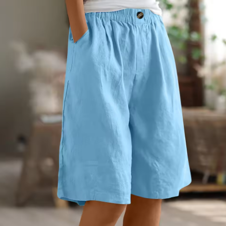 Lyra - Comfort Shorts