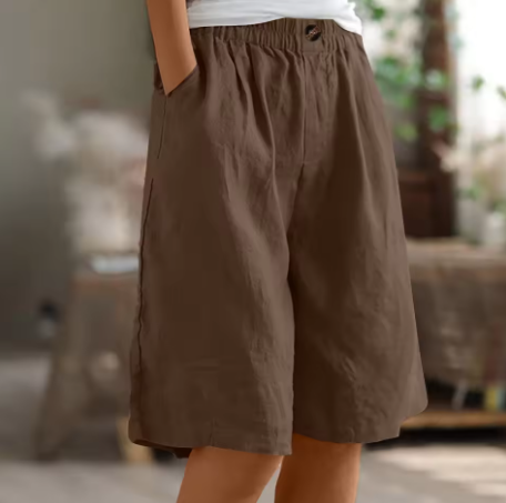 Lyra - Comfort Shorts