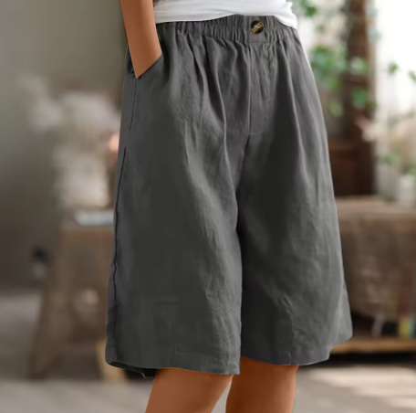 Lyra - Comfort Shorts
