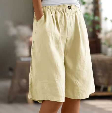Lyra - Comfort Shorts