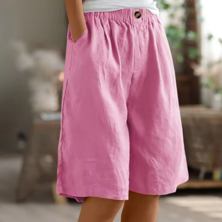 Lyra - Comfort Shorts
