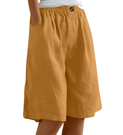 Lyra - Comfort Shorts