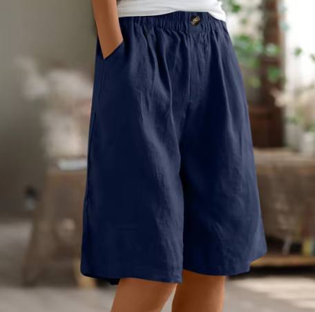 Lyra - Comfort Shorts
