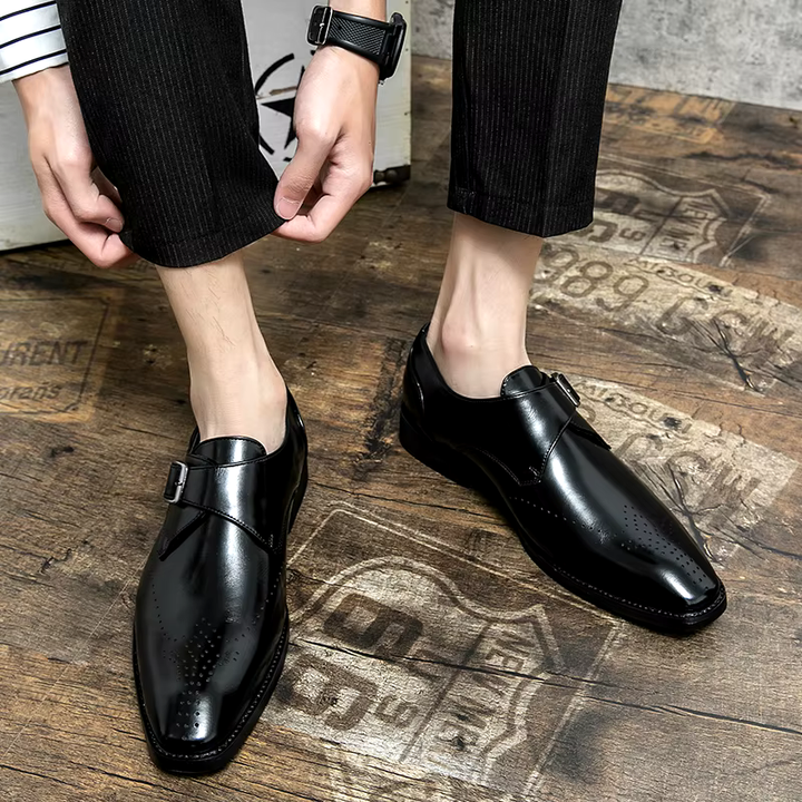 Vincent™ | Chaussures Habillées