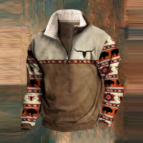 Tony™ - Pull Style Héritage