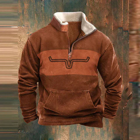 Tony™ - Pull Style Héritage