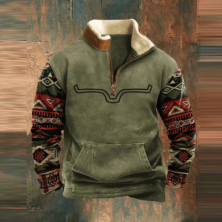 Tony™ - Pull Style Héritage