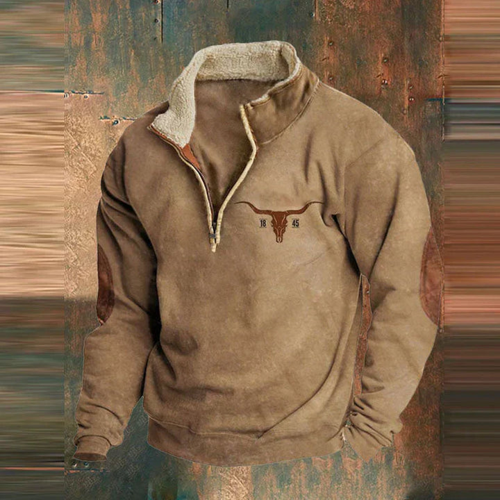 Tony™ - Pull Style Héritage