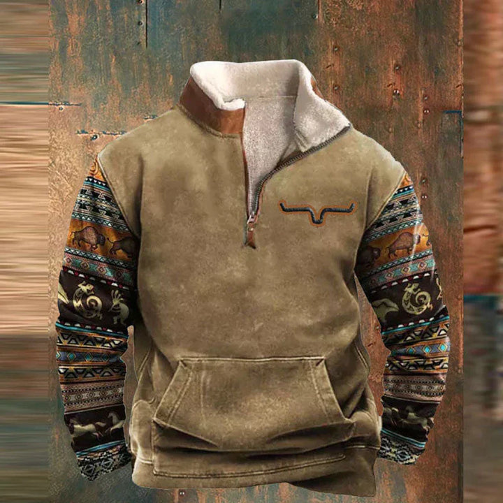 Tony™ - Pull Style Héritage