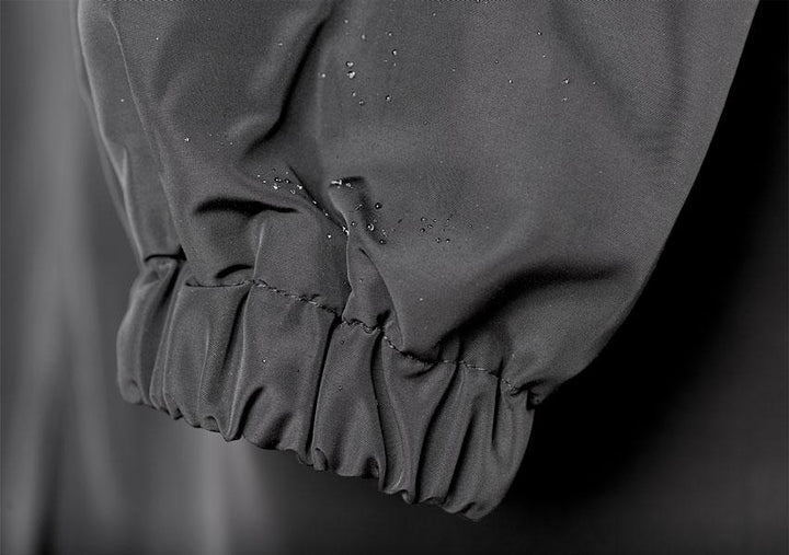 Dorothée - Trench coat stylé et déperlant