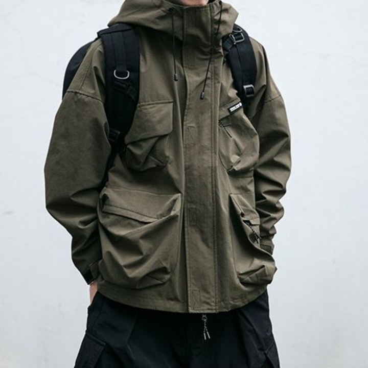 Renzo™ - Veste à Usages Multiples