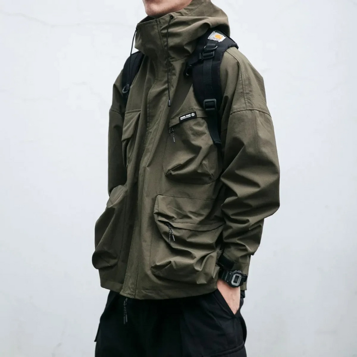 Renzo™ - Veste à Usages Multiples