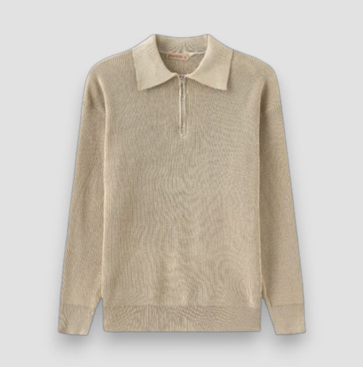 Chez Monsieur™ | Sweat-shirt Polo pour hommes