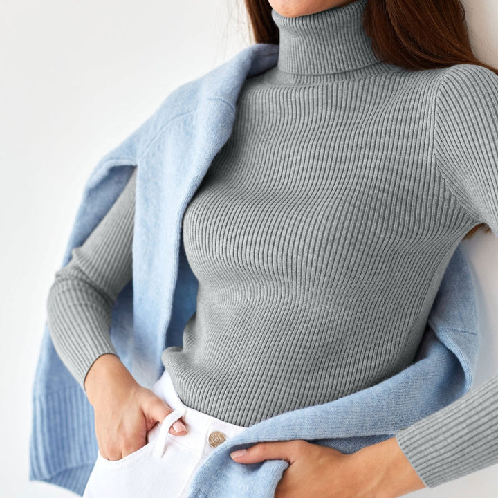 ANNALISA™ | DOLCEVITA CASUAL EN TISSU DOUX