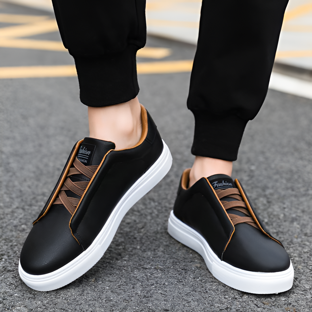 Robert™ | Baskets Confortables