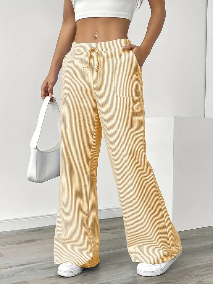 Hazel – Comfort Stretch Pants