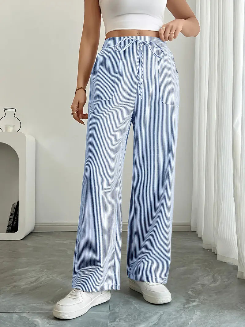Hazel – Comfort Stretch Pants