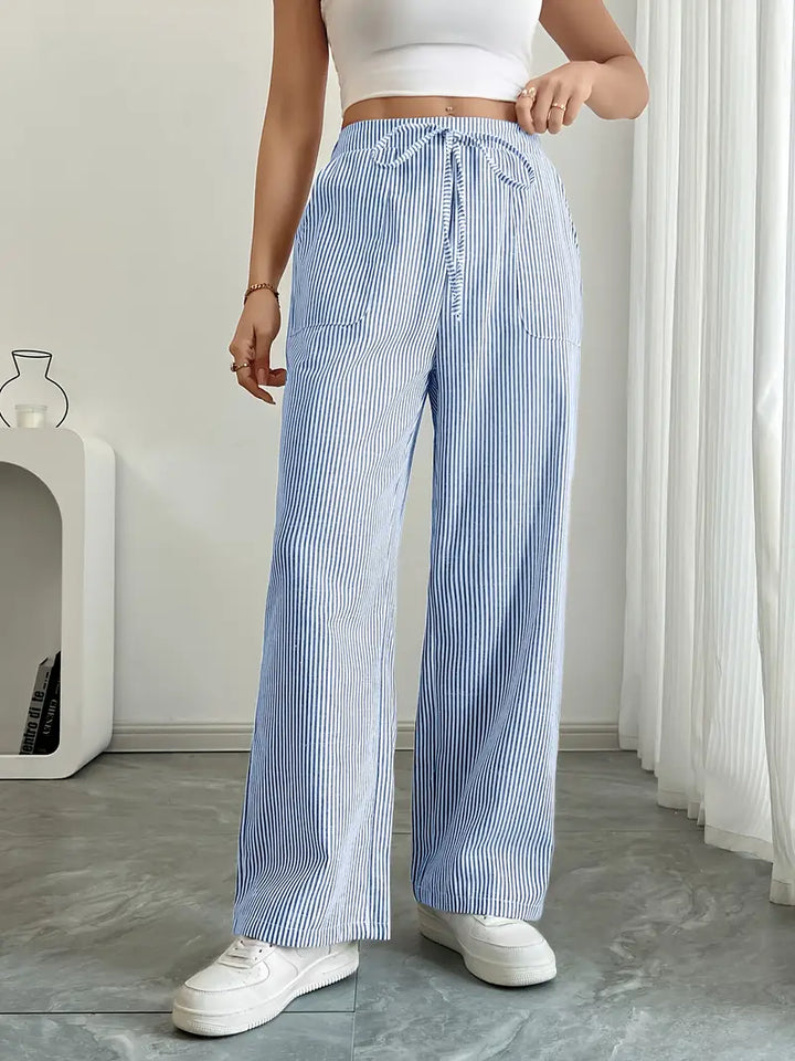 Hazel – Comfort Stretch Pants