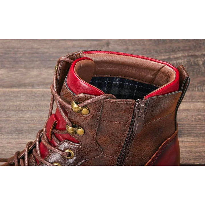 Robert™ | Bottines Richelieu Classiques