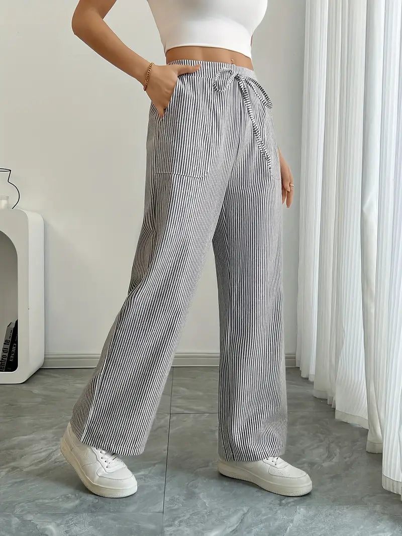 Hazel – Comfort Stretch Pants