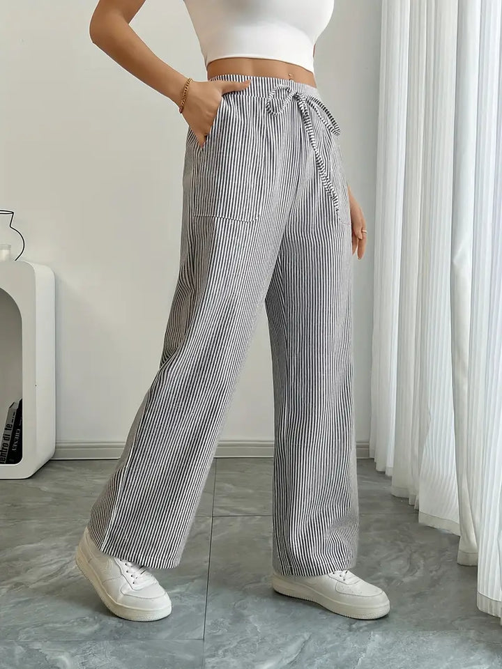 Hazel – Comfort Stretch Pants