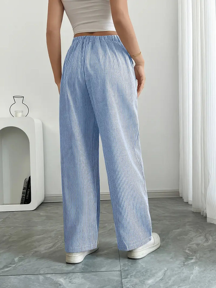 Hazel – Comfort Stretch Pants