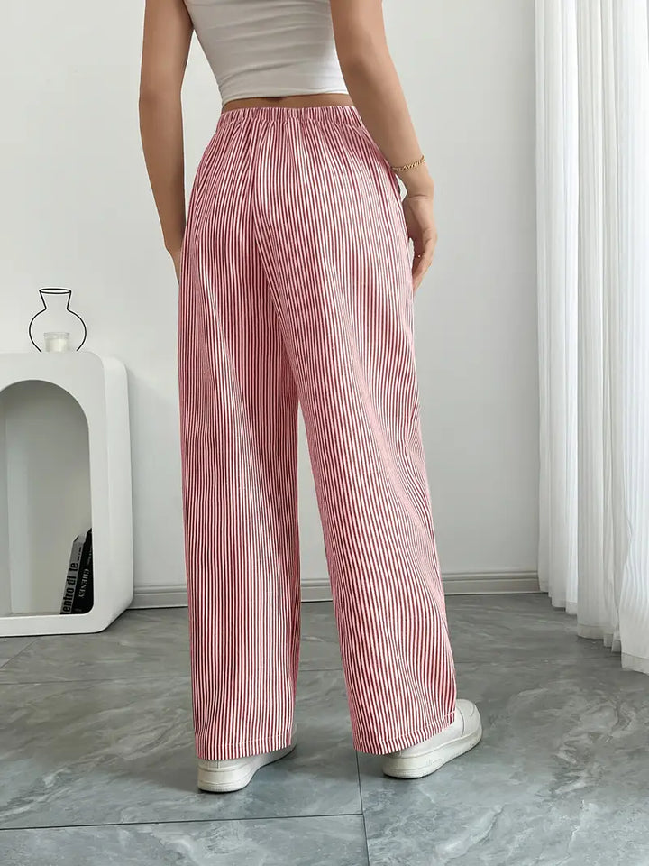 Hazel – Comfort Stretch Pants
