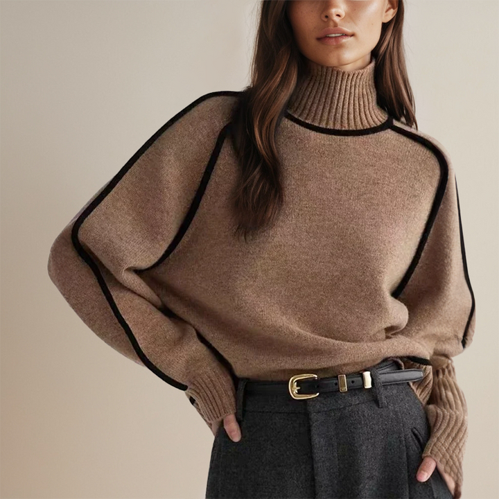 EMILIA™ | DOLCEVITA MODERNE ET CHAUDE