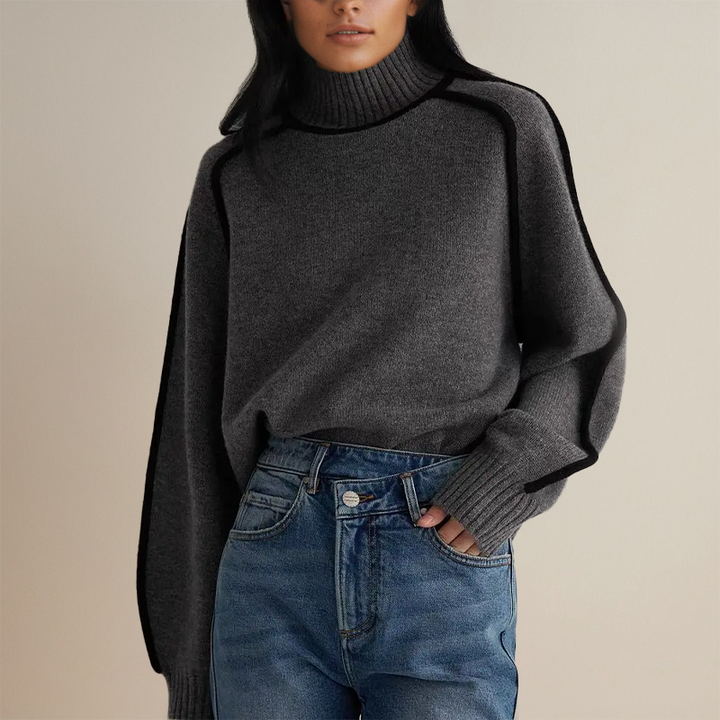 EMILIA™ | DOLCEVITA MODERNE ET CHAUDE