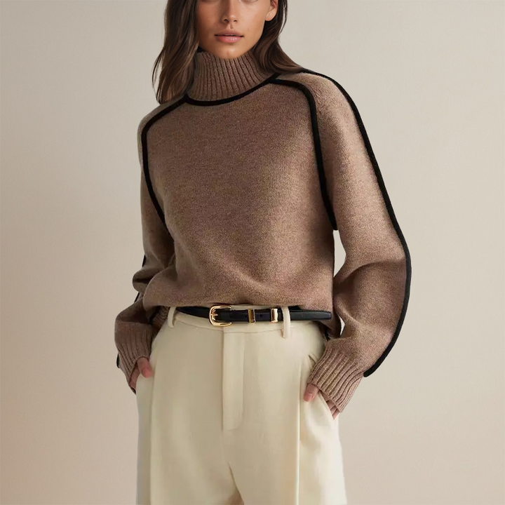 EMILIA™ | DOLCEVITA MODERNE ET CHAUDE