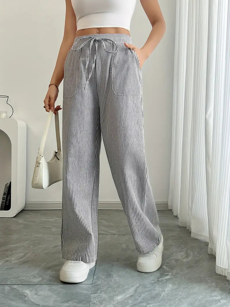 Hazel – Comfort Stretch Pants