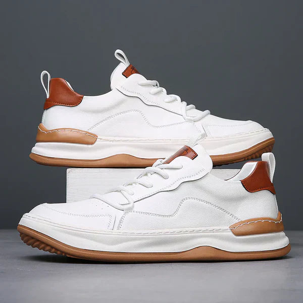 Blanc™ | Chaussures de tous les jours
