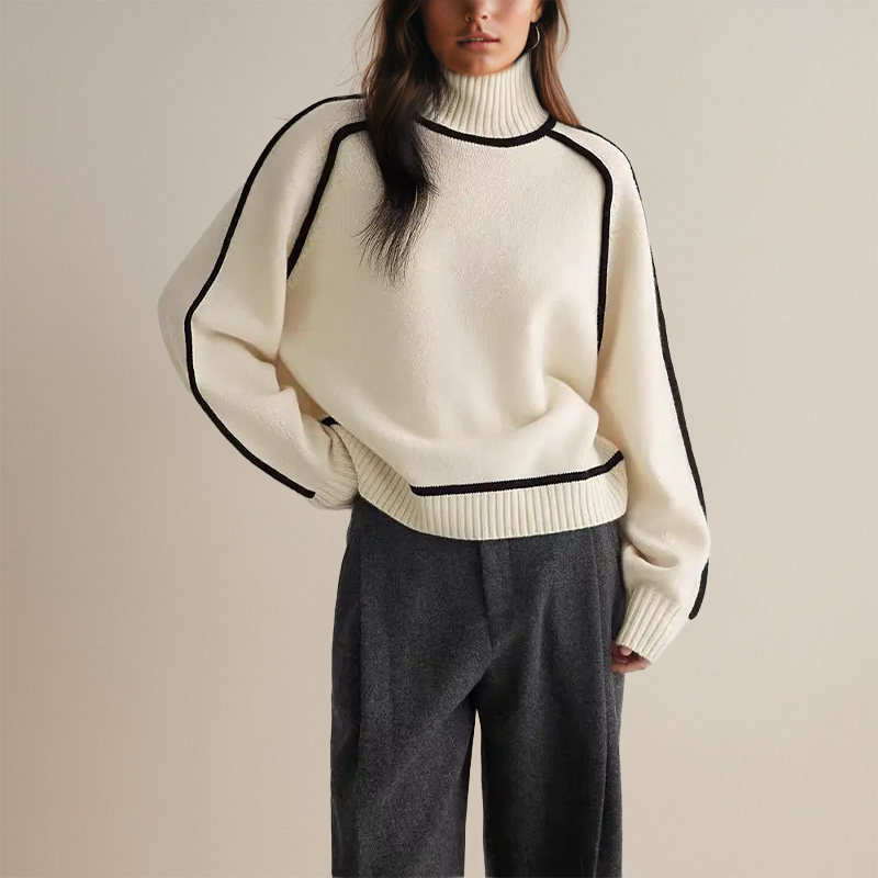 EMILIA™ | DOLCEVITA MODERNE ET CHAUDE