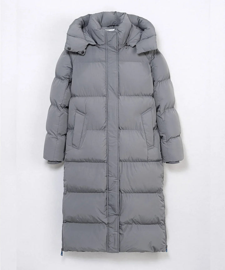 Amara - Parka élégante et fonctionnelle pour l'hiver