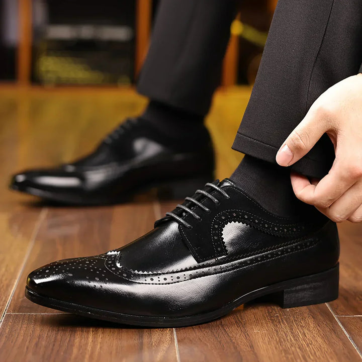 Laurent™ | Chaussures Habillées